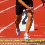 China Athletics Association： Introducera vägledning så snart som möjligt för att reglera Road Running Competition -tävlingen